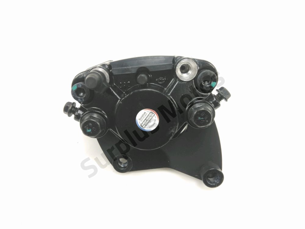 Etrier frein arriere