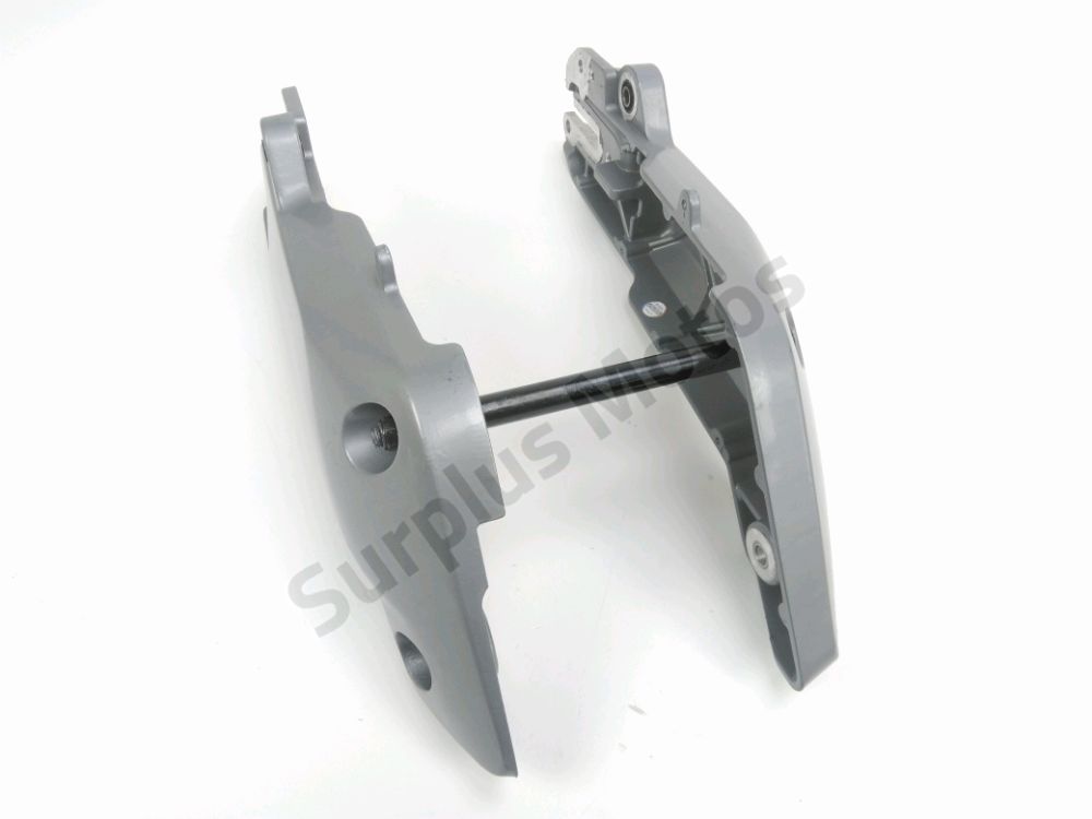 BRAS OSCILLANT COMPLET