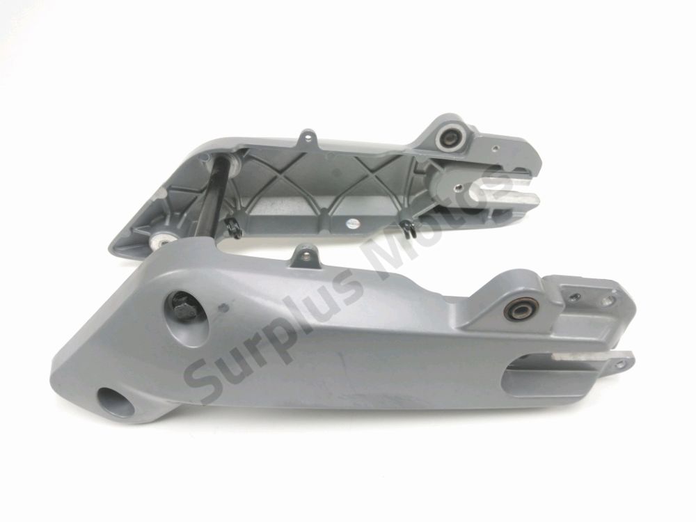 BRAS OSCILLANT COMPLET