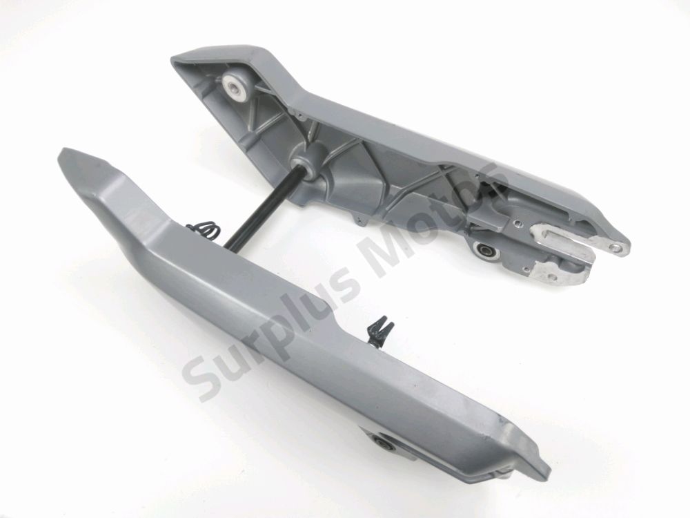 BRAS OSCILLANT COMPLET