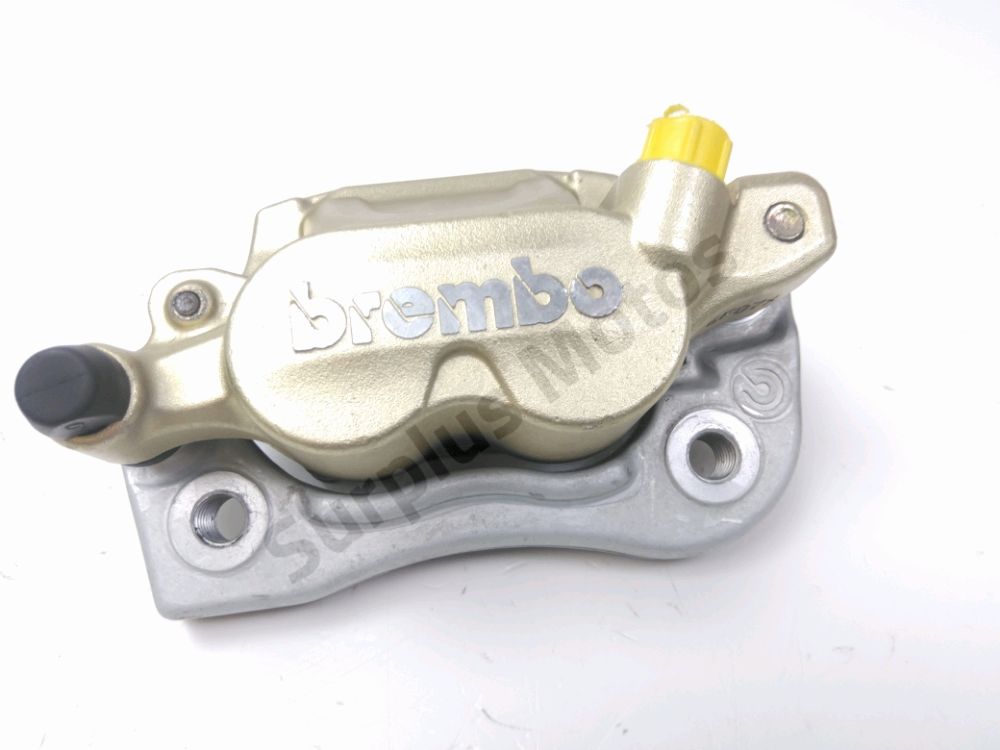 ETRIER FREIN ARRIERE