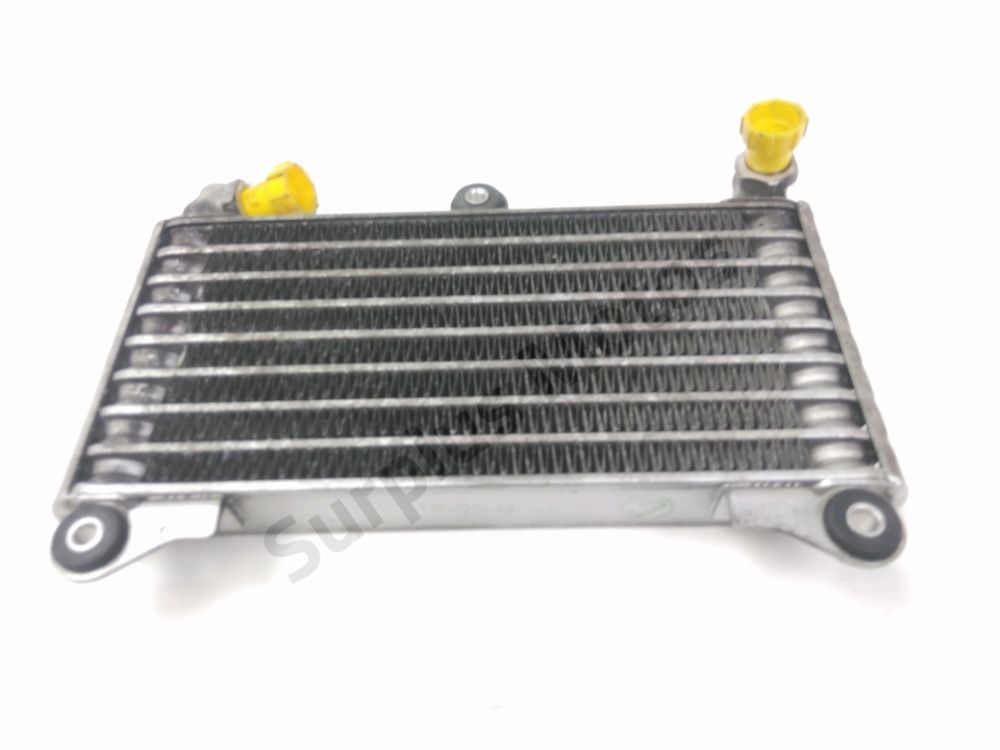 RADIATEUR HUILE