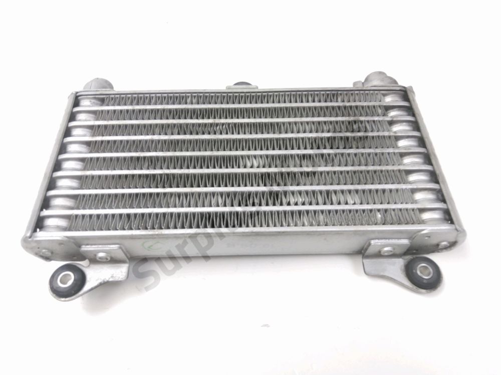 RADIATEUR HUILE