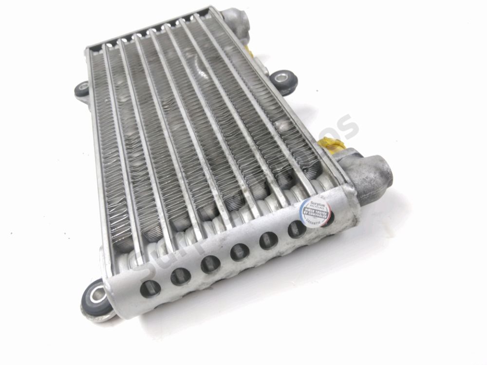 RADIATEUR HUILE
