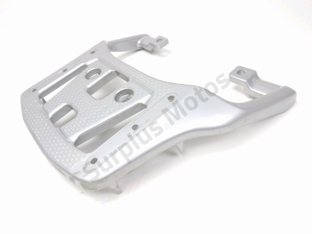 Porte paquets arriere