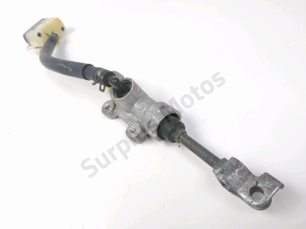 Maitre cylindre frein ar complet