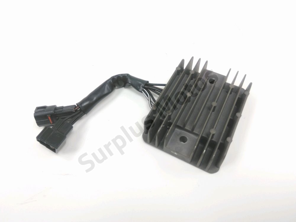 Regulateur de tension