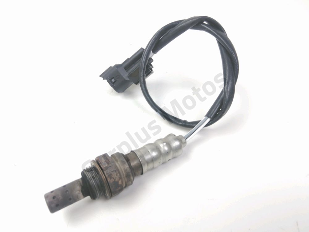 SONDE LAMBDA