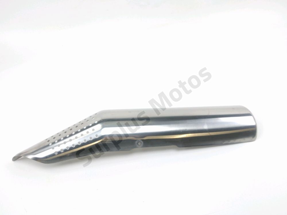 Habillage silencieux