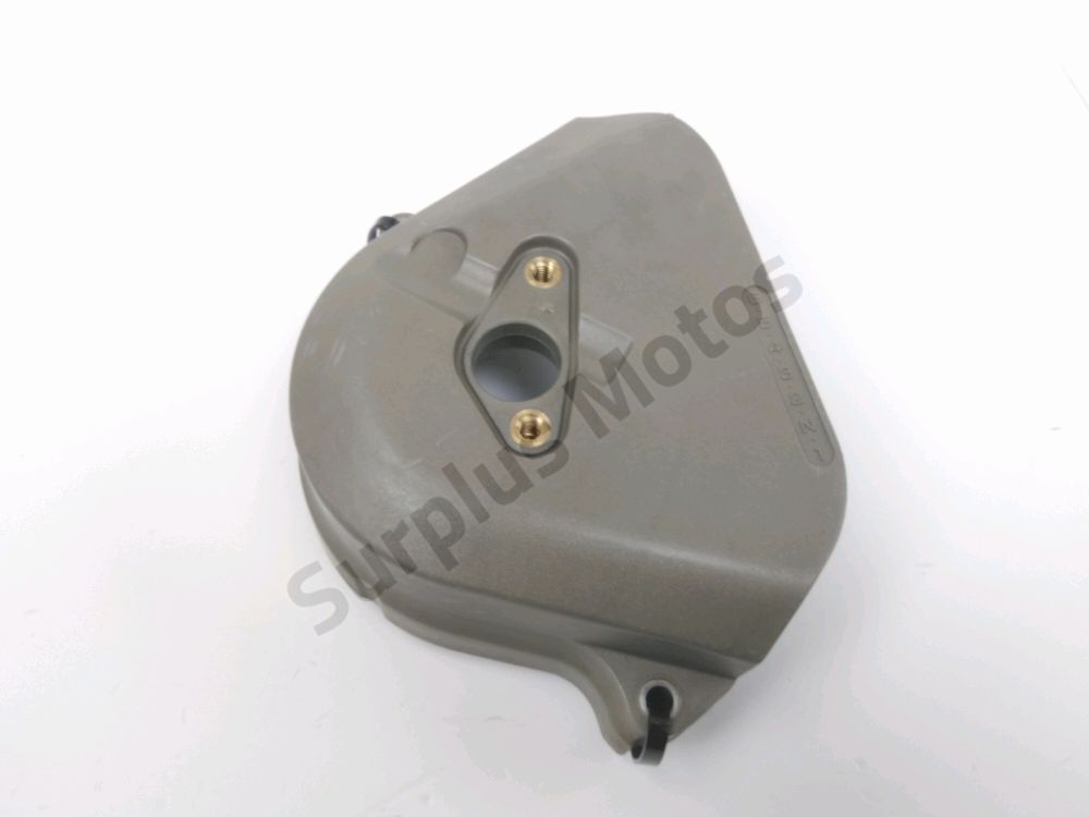 Couvercle pignon sortie boite