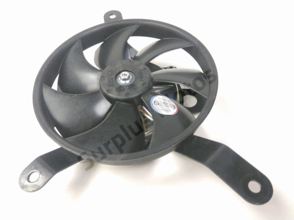 VENTILATEUR