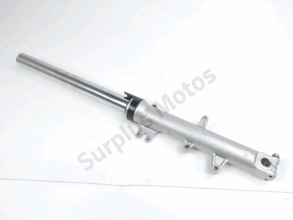 TUBE DE FOURCHE DROIT