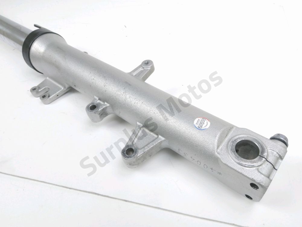 TUBE DE FOURCHE DROIT