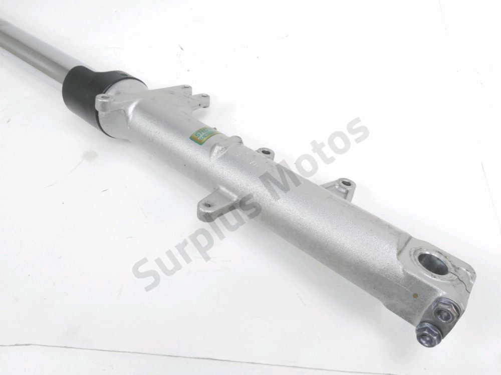 TUBE DE FOURCHE DROIT
