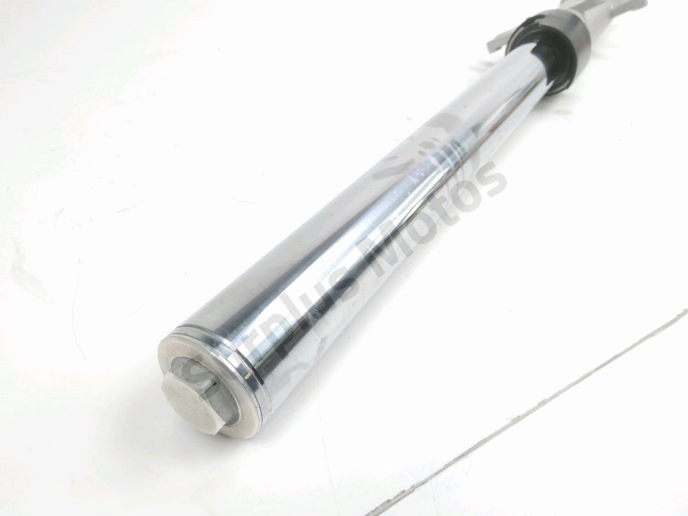 TUBE DE FOURCHE DROIT