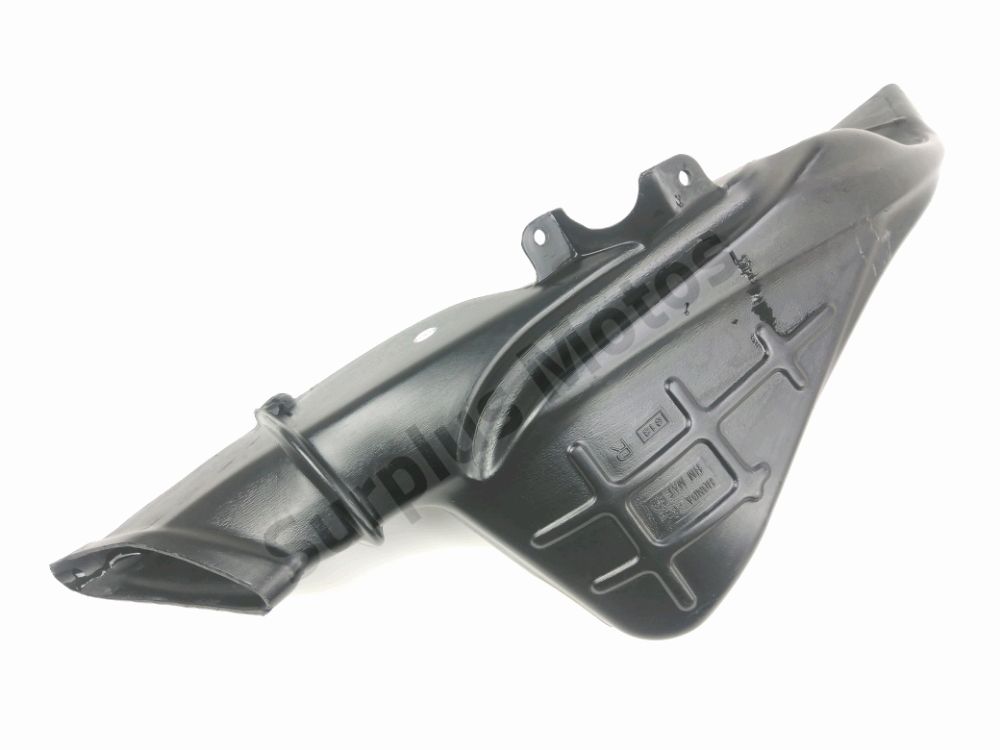 CONDUIT AIR DROIT