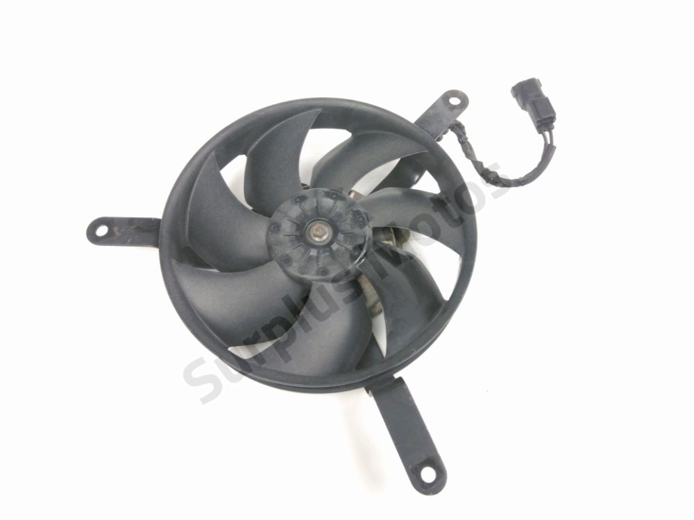 VENTILATEUR