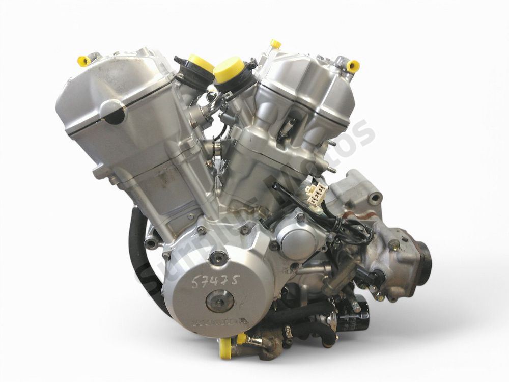 MOTEUR
