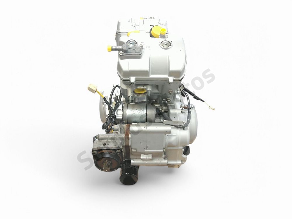 MOTEUR