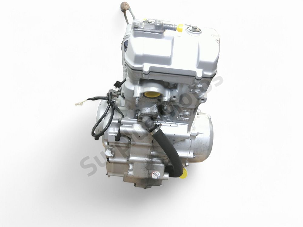 MOTEUR