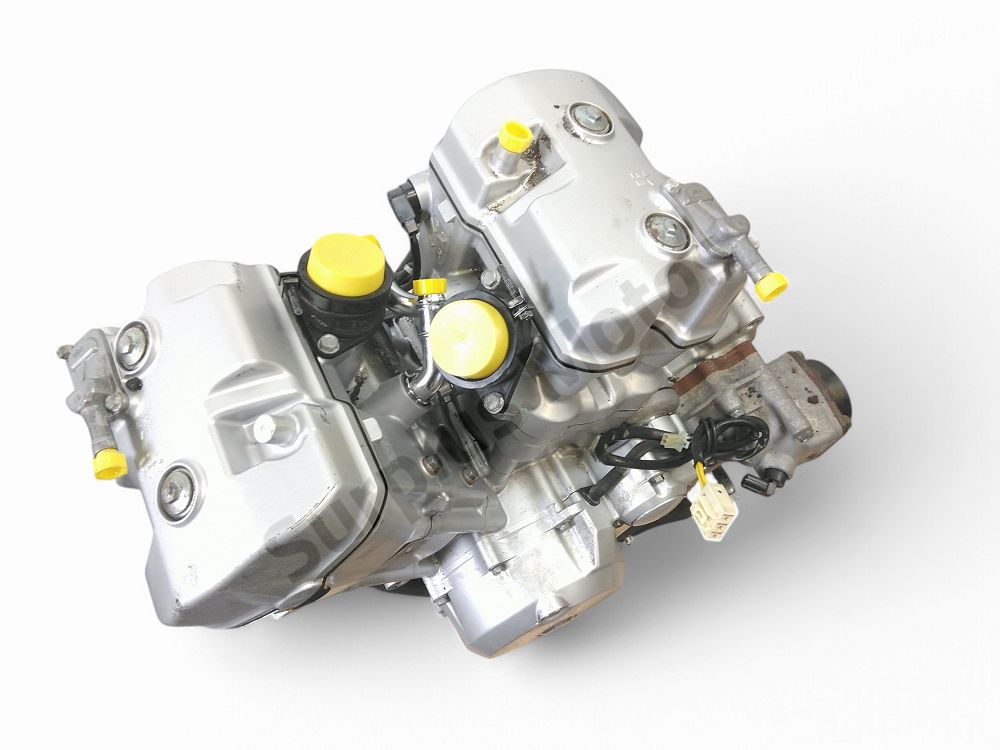 MOTEUR
