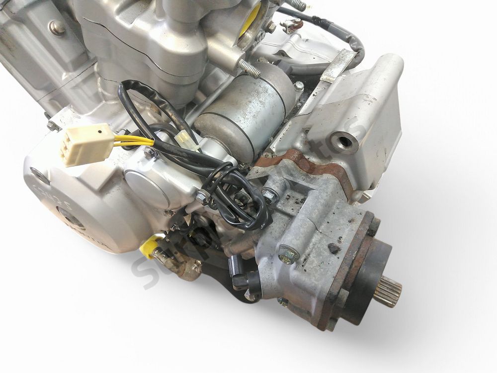 MOTEUR