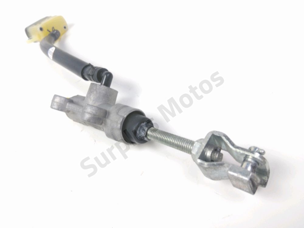 Maitre cylindre frein ar complet