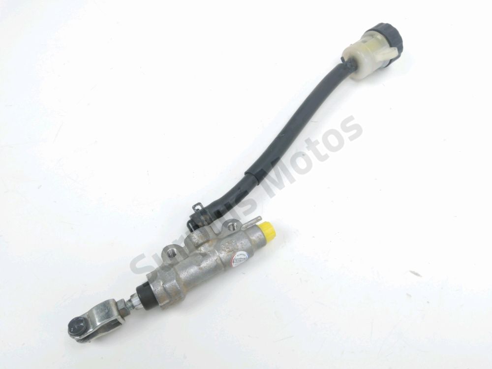 Maitre cylindre frein ar complet