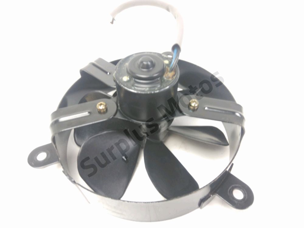 VENTILATEUR