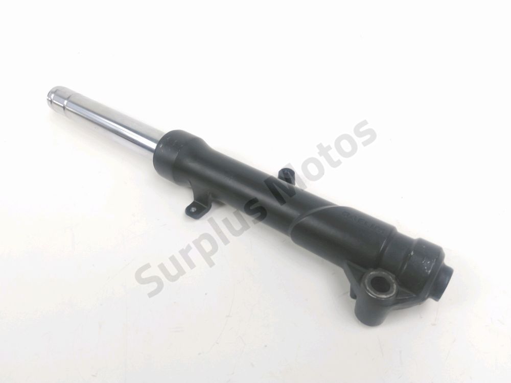 Tube de fourche droit