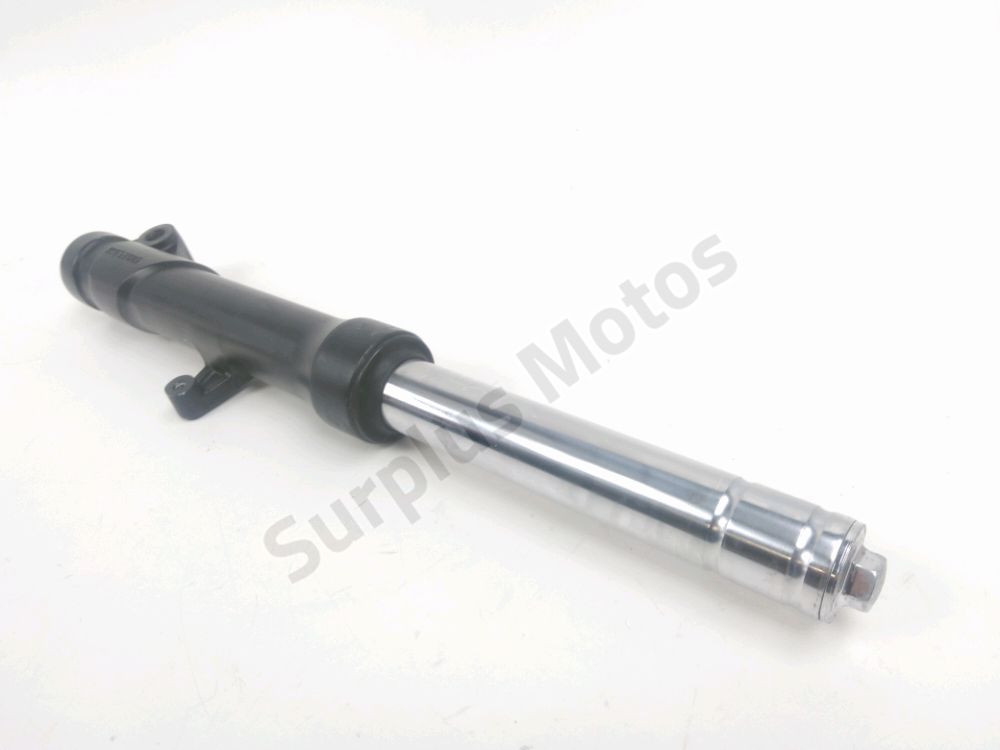 TUBE DE FOURCHE DROIT