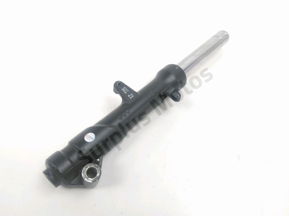 TUBE DE FOURCHE DROIT