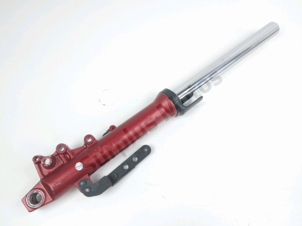 TUBE DE FOURCHE GAUCHE