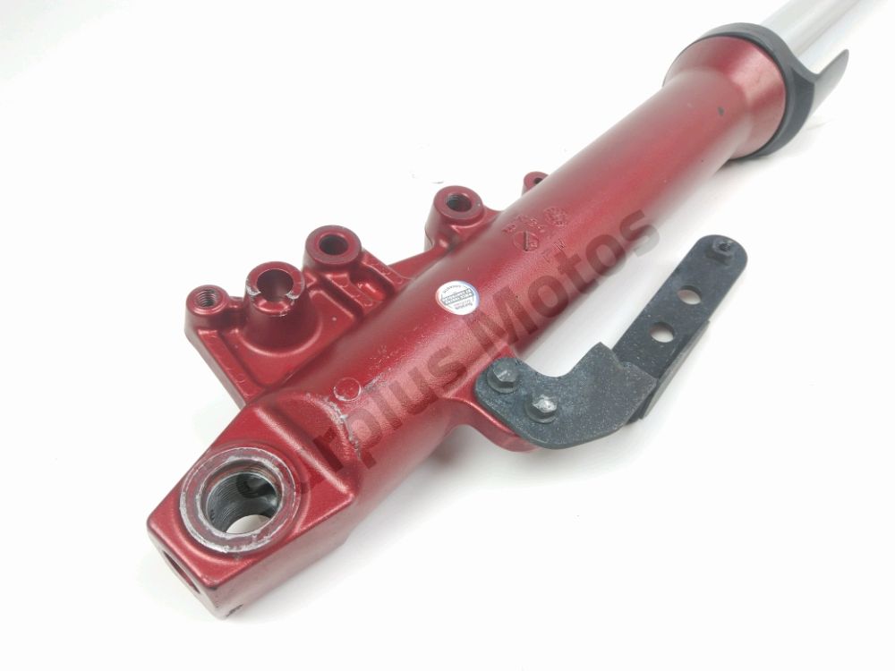 TUBE DE FOURCHE GAUCHE