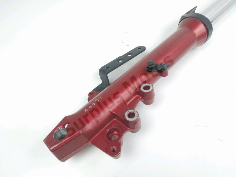 TUBE DE FOURCHE GAUCHE