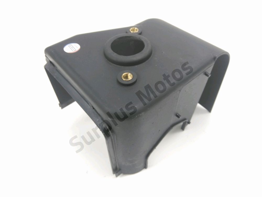 CARTER MOTEUR