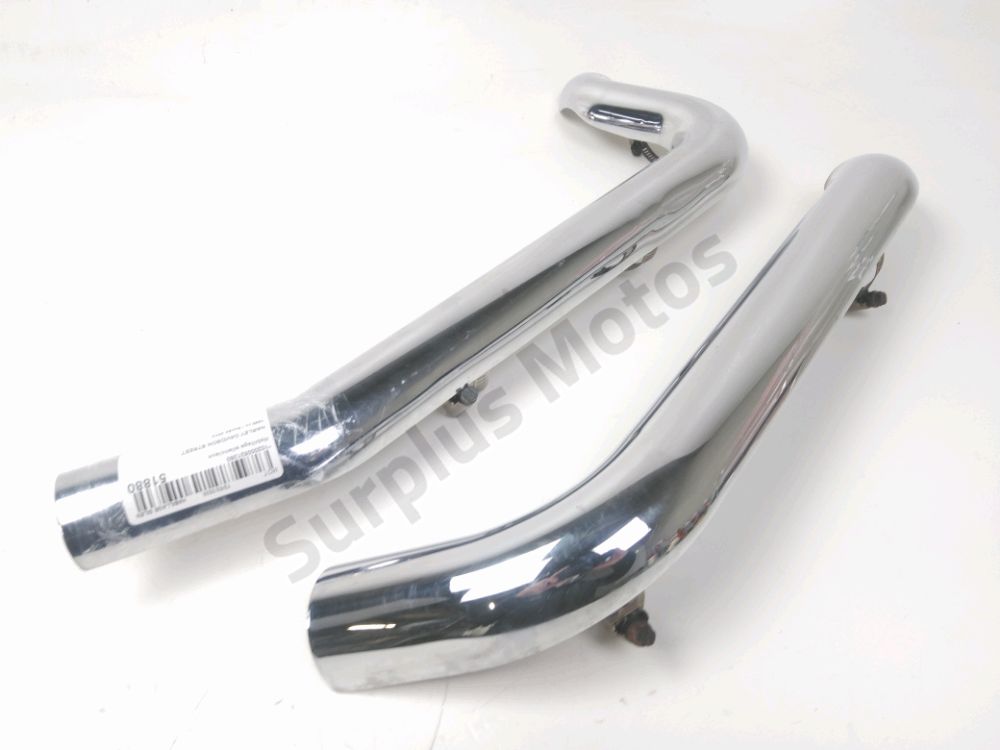 Habillage silencieux