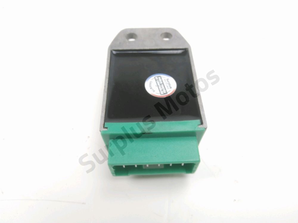 REGULATEUR DE TENSION