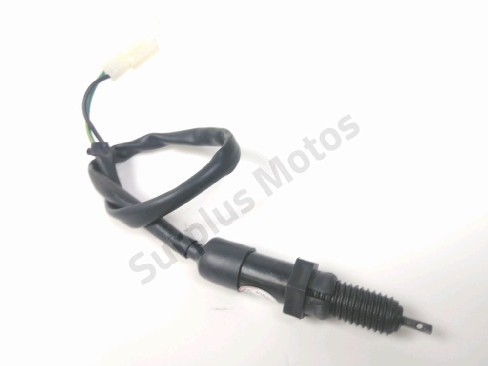 Contacteur de stop ar