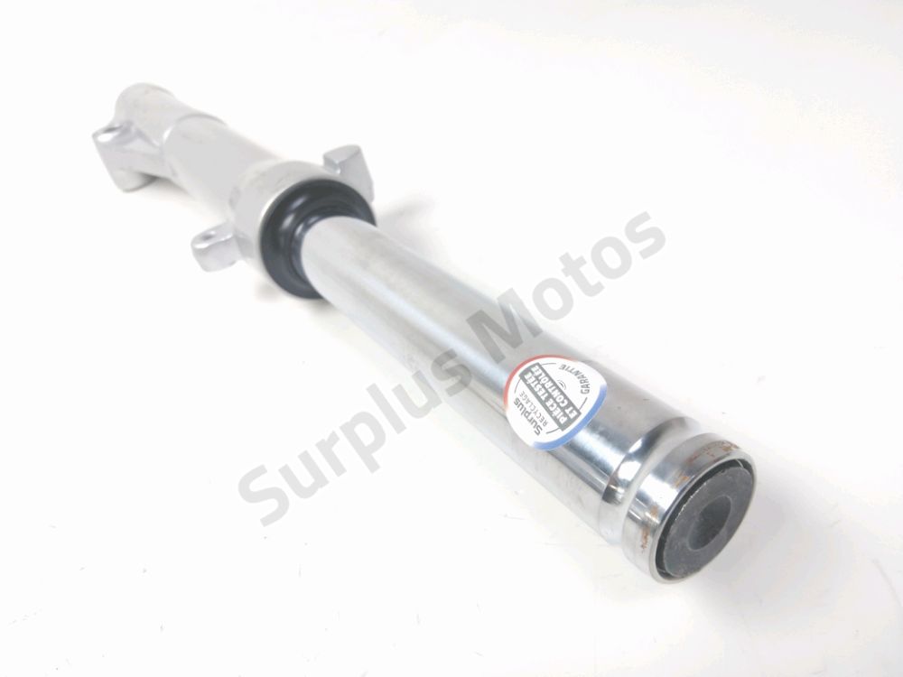 TUBE DE FOURCHE DROIT