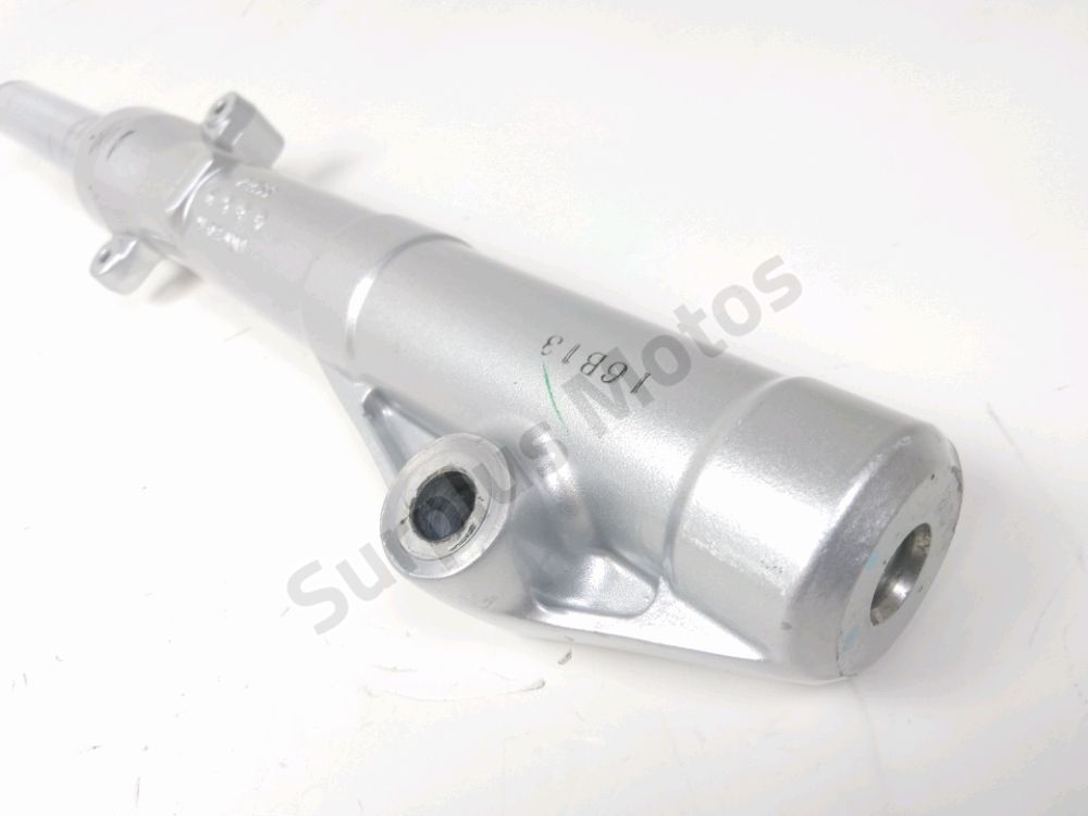TUBE DE FOURCHE DROIT