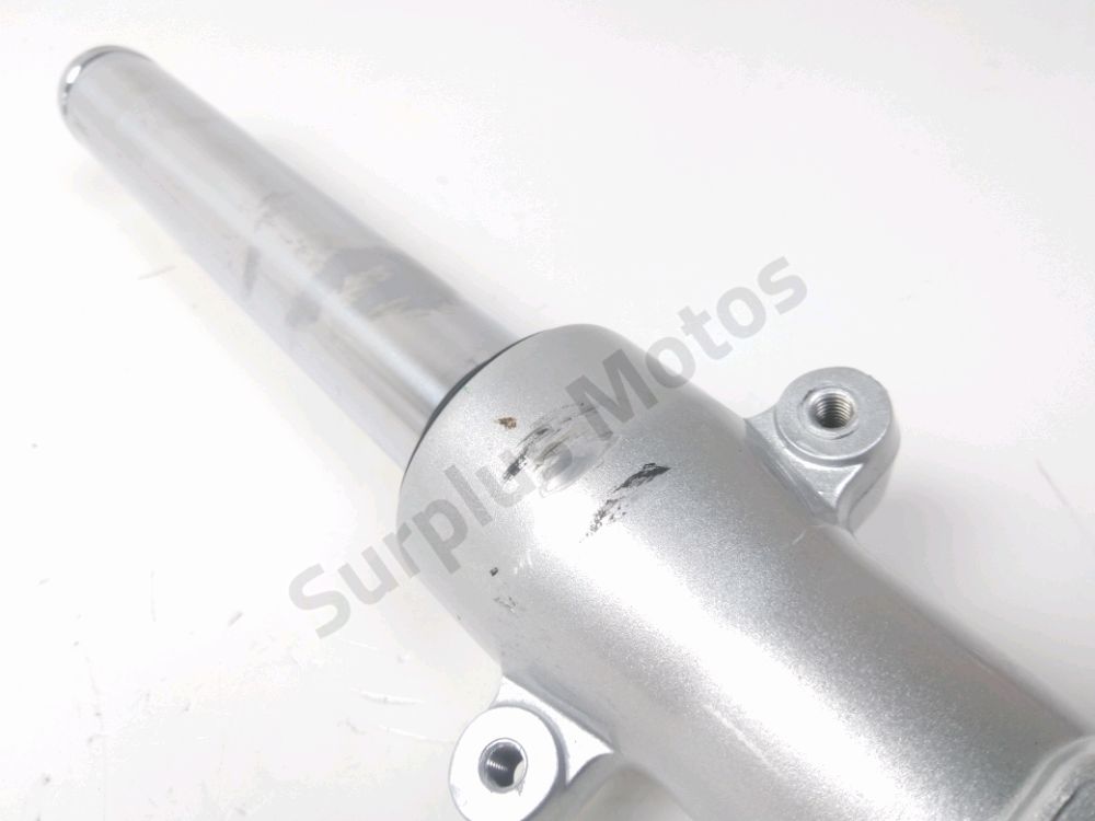 TUBE DE FOURCHE DROIT