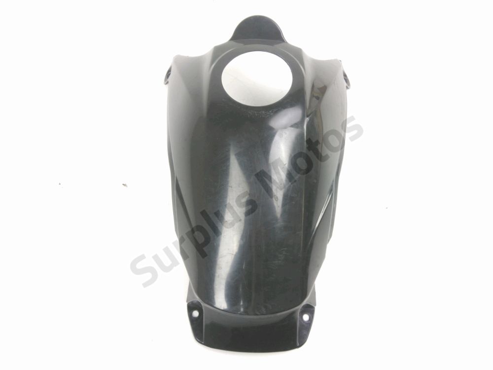 HABILLAGE DE RESERVOIR