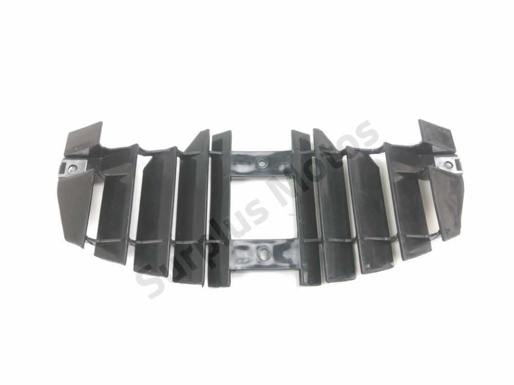 GRILLE DE RADIATEUR
