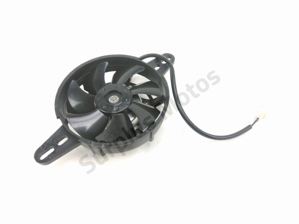 VENTILATEUR