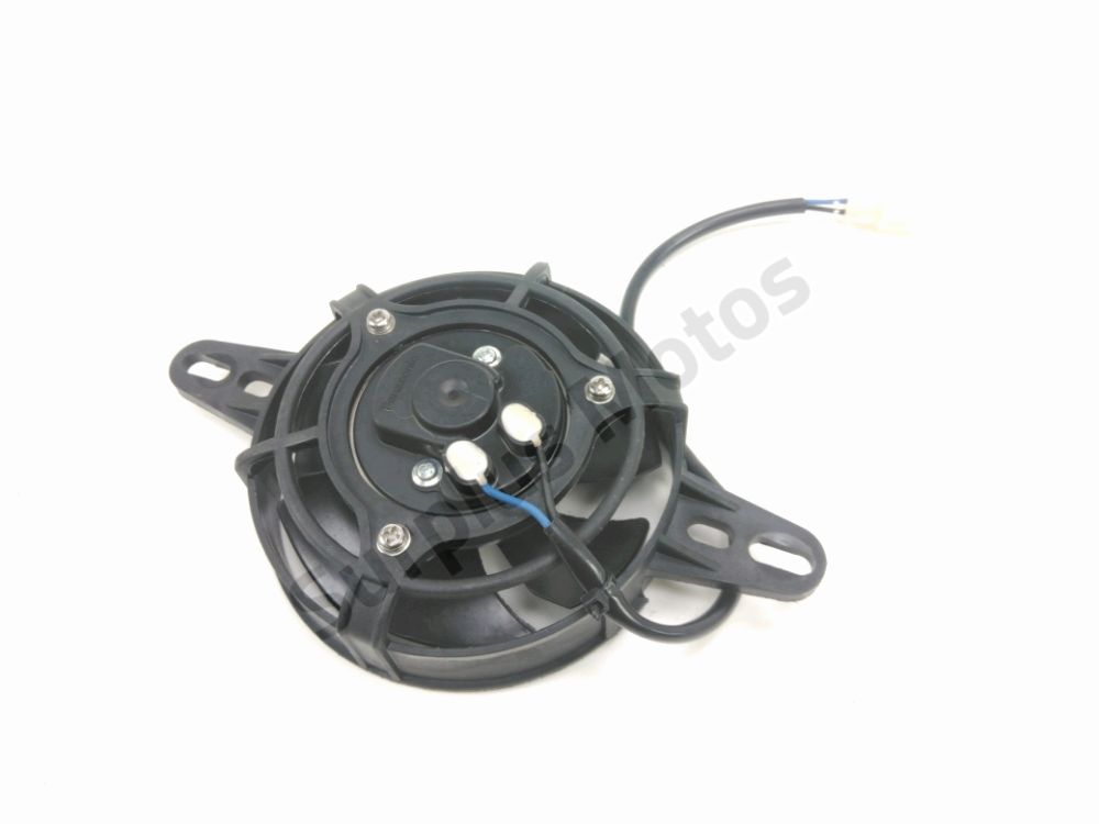 VENTILATEUR