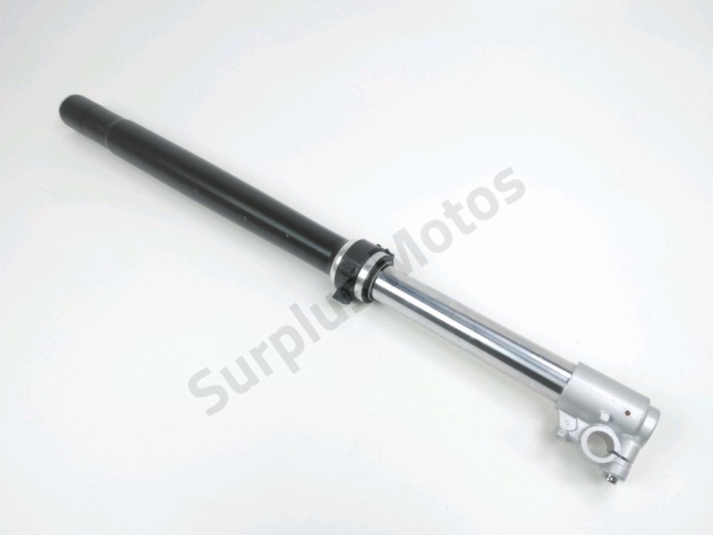 TUBE DE FOURCHE DROIT