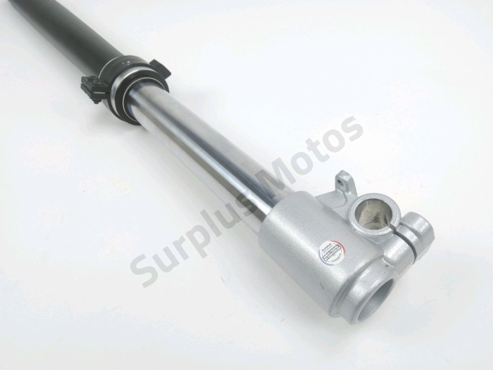 TUBE DE FOURCHE DROIT
