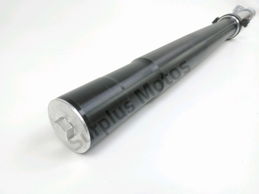 TUBE DE FOURCHE DROIT