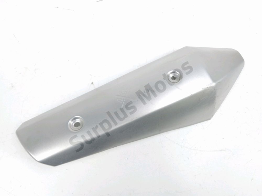 Habillage silencieux